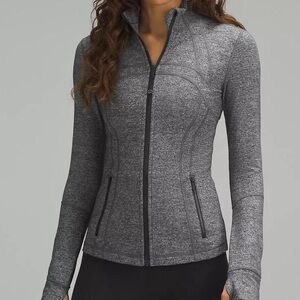 Lululemon Define Jacket